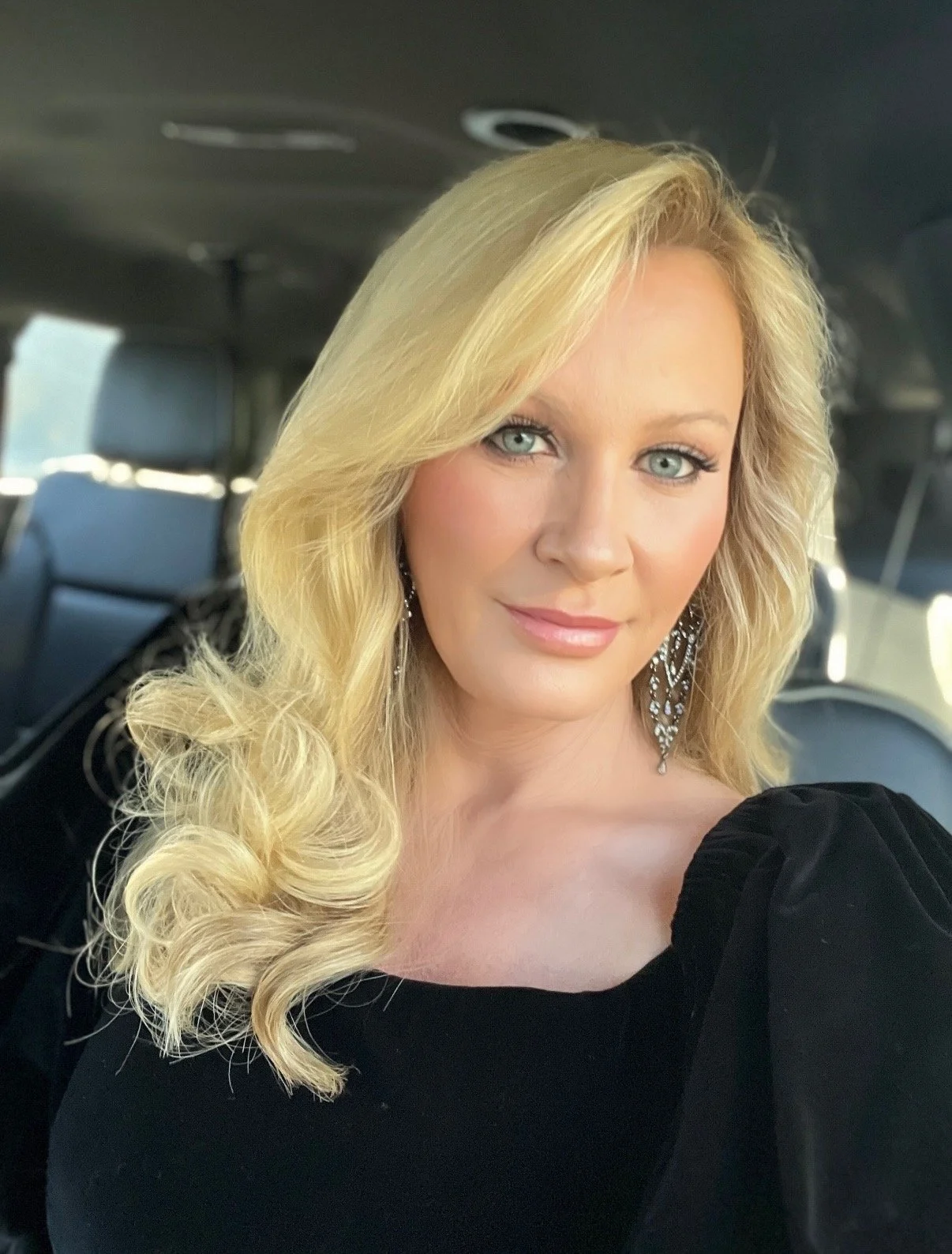 Sandra Lee Emmy-winning television host and bestselling author