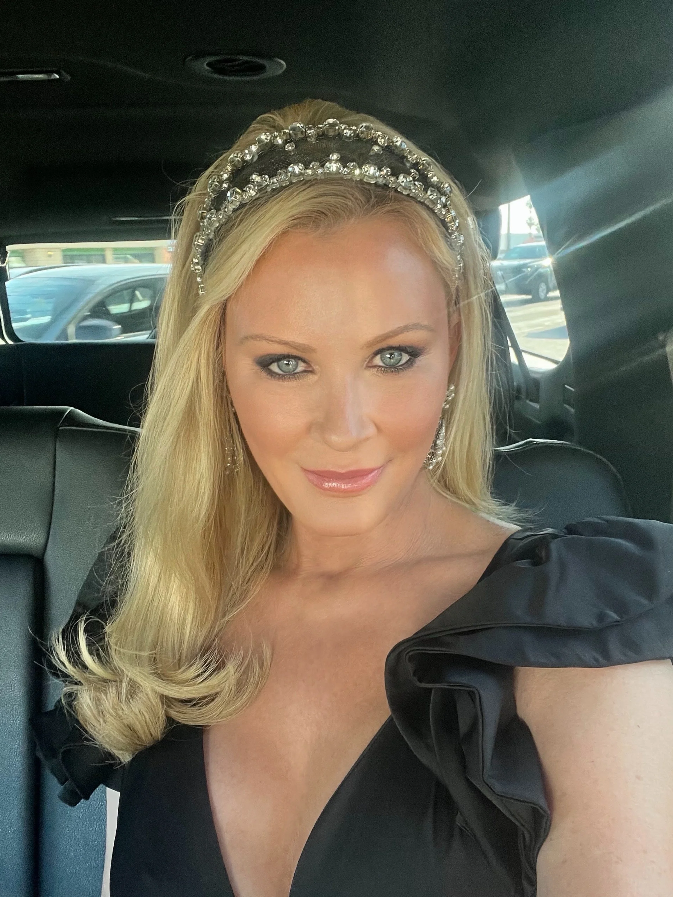 Sandra Lee Emmy-winning television host and bestselling author