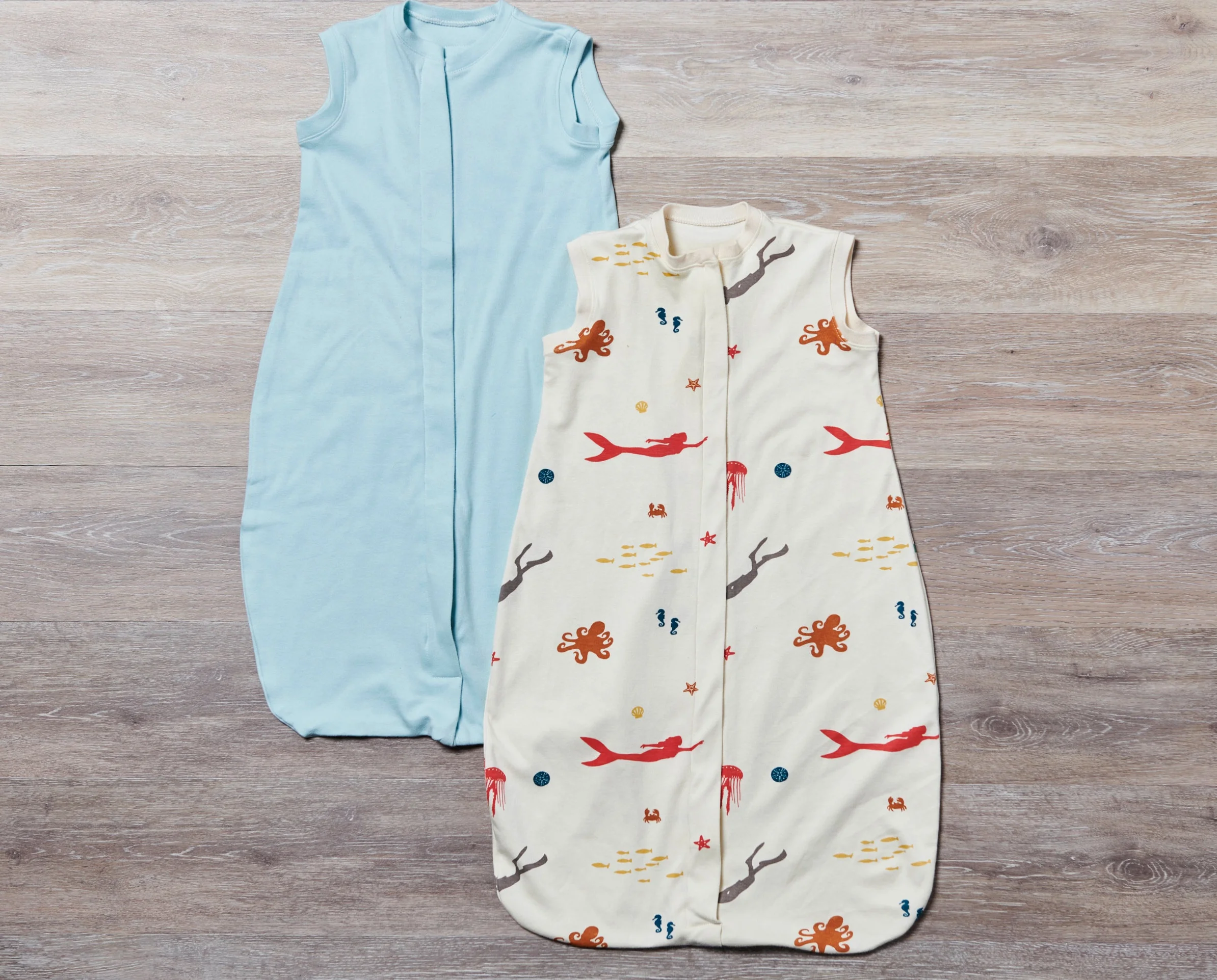 The R&amp;M Sleepsack - Sleeveless