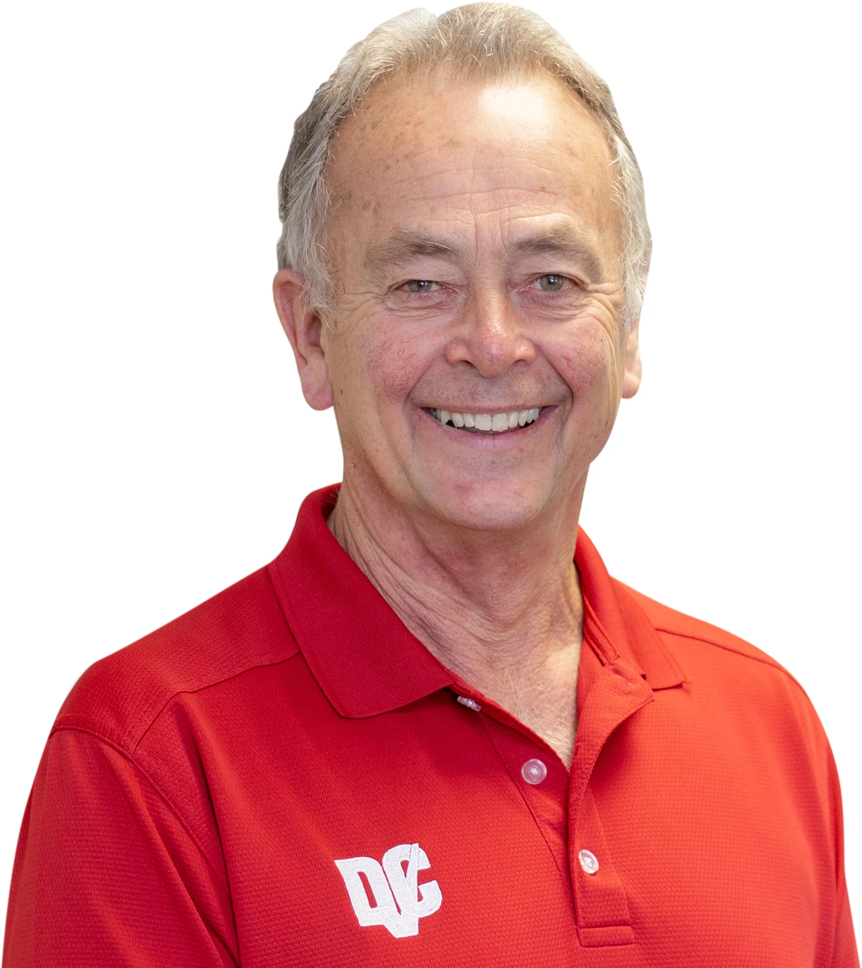 Dr Chris Page M.D., M.R.O., Président Fondateur Je suis le fondateur de DC, copropriétaire et entrepreneur médical. J’ai obtenu mon diplôme en médecine en 1972 et suis depuis, médecin d’urgence, fondateur d’une clinique en médecine d’urgence, médecin formé en soins à la méthadone, ainsi que Médecin Réviseur Officiel. Ma passion est de créer des choses et d’aider les gens. J’aime donc bâtir un monde plus en santé et plus sécuritaire à travers mon expertise en médecine et en affaires. Mes expériences passées incluent des licences de pilotage et de plongée sous-marine, ainsi que des projets locaux environnementaux. Mes intérêts actuels incluent la voile et les randonnées quotidiennes.