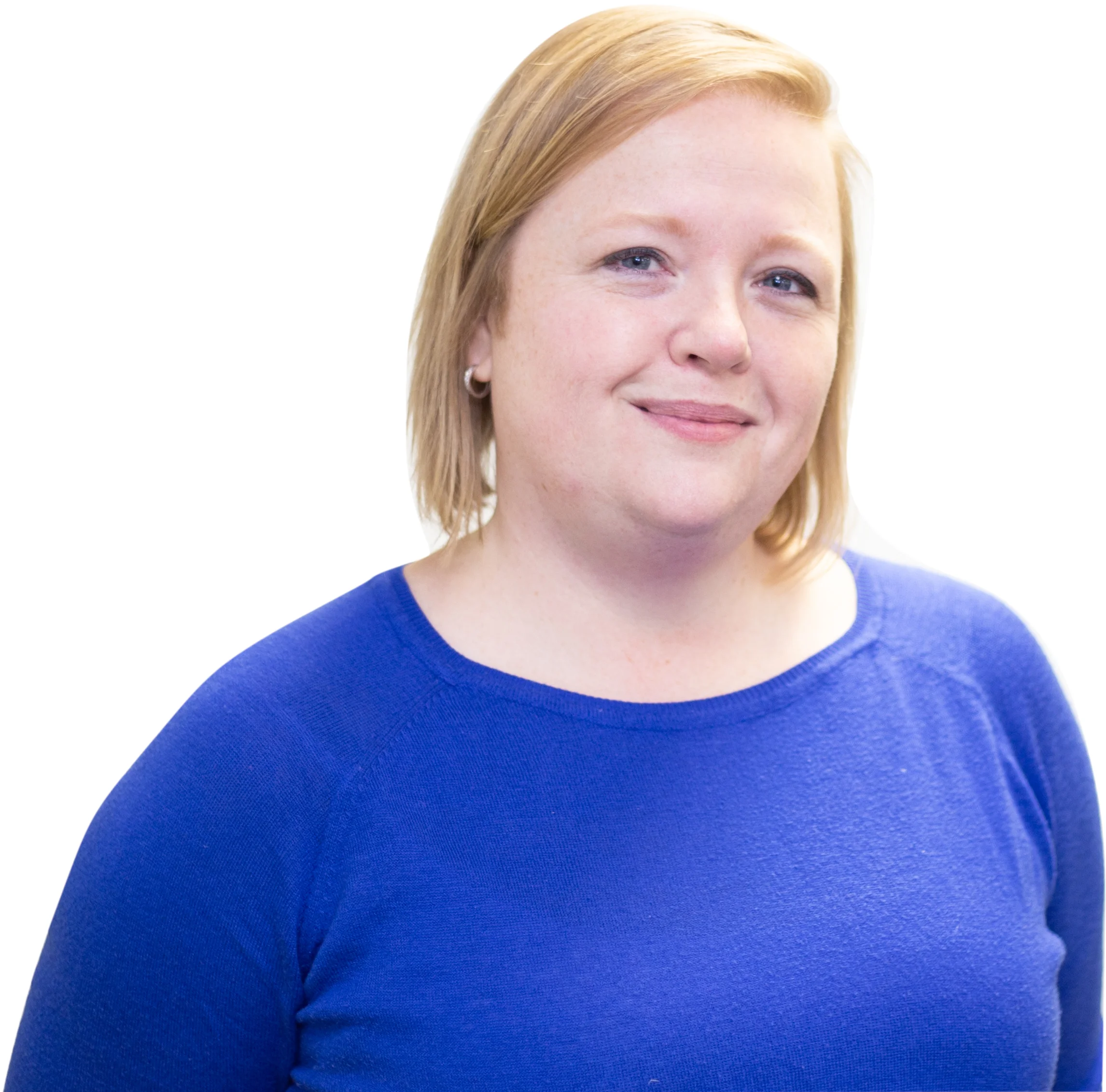 Michelle Kelly RNBN OHN(C) Directrice clinique principale - Canada En tant que Directrice régionale, mon rôle est de superviser les opérations de nos cliniques DC et de fournir le personnel médical à même l’industrie, à travers l’ouest canadien. À l’extérieur du travail, j’accompagne mon enfant athlétique partout où elle joue au hockey. Je poursuis également des cours du soir, pour l’obtention de mon diplôme en administration des affaires.