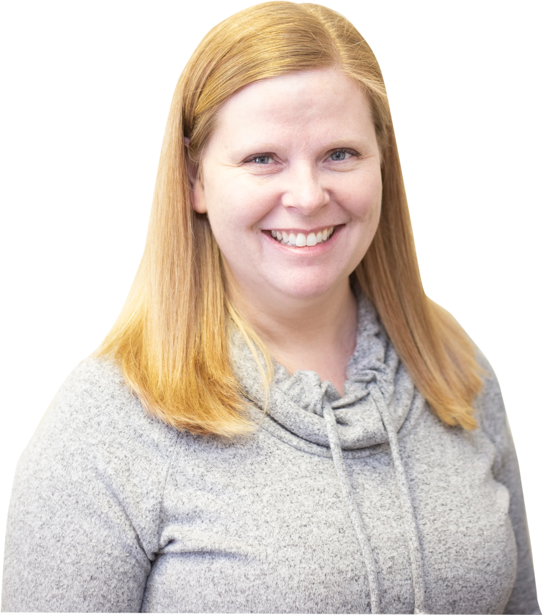 Erin Stephens, CHRL,CRSP Directeur des RH & des HSE De par mon rôle, je suis responsable de la supervision du département des ressources humaines. Je considère qu’une grande partie de mon rôle est d’habiliter l’équipe des ressources humaines à supporter le POURQUOI de DC en recrutant les meilleurs talents, en créant et en implantant des programmes stratégiques, tout en demeurant amusants, qui soutiennent la connexion et la cohésion entre employés. Je vise à créer une culture inclusive où le personnel se sent valorisé, sécurisé et qu’il a des opportunités d’apprentissage pour se développer et pour un avancement professionnel. Sur une note personnelle, j’ai deux filles, dont une qui est au collège pour devenir une paramédique, et une autre qui entrera à l’université dans un an en espérant devenir avocate. Nous passons beaucoup de notre temps à l’extérieur, que ce soit en courant ensemble ou en effectuant des randonnées avec notre chien. J’aime également la lecture…je suis un peu un accro aux livres.