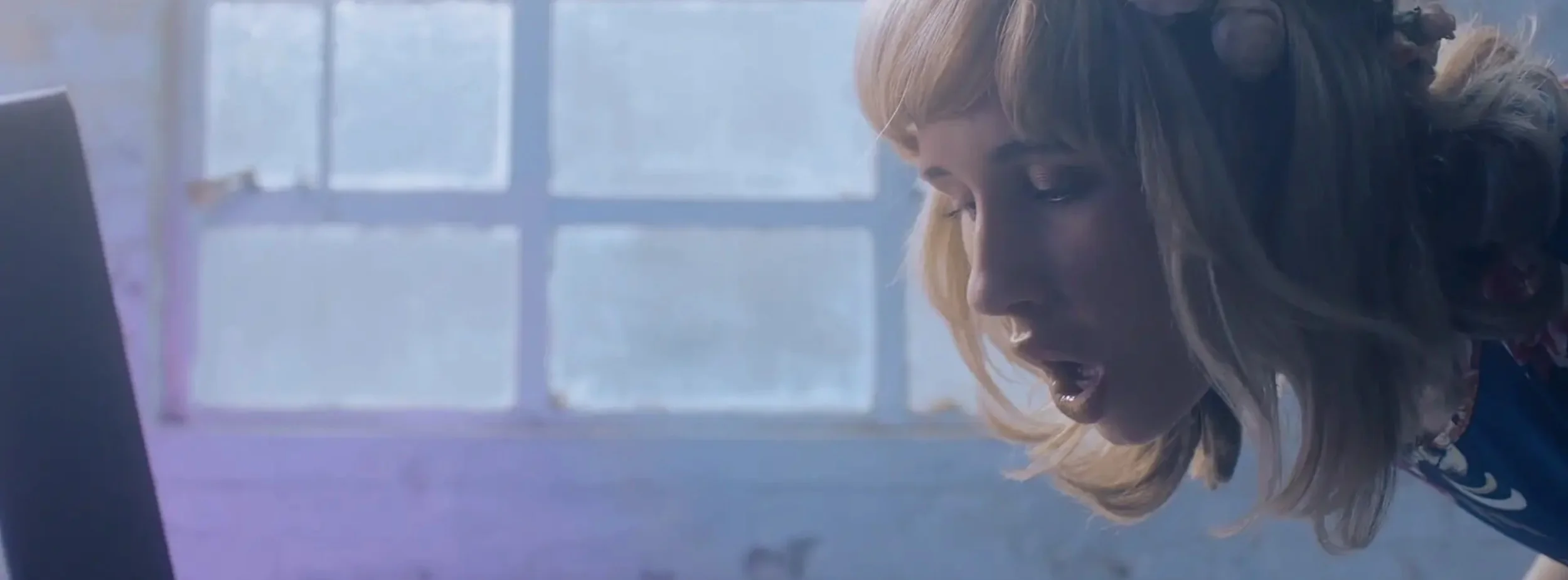 Commercial Show Reel