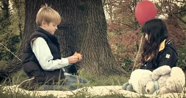 Change Your Bones - Music Video