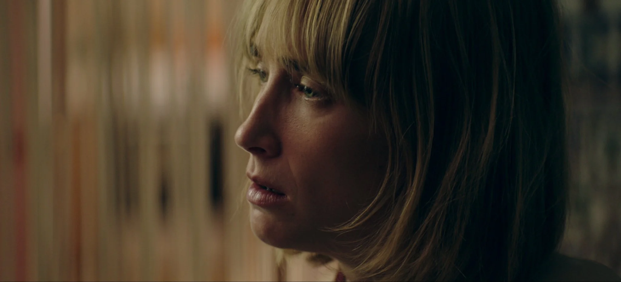 NOSOTROS NO NOS MATAREMOS CON PISTOLAS / Feature Film