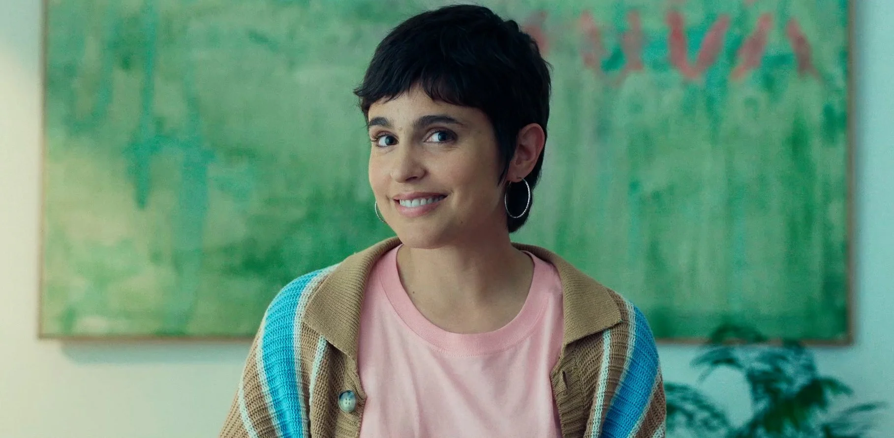 Yo No Soy Ésa - Tráiler