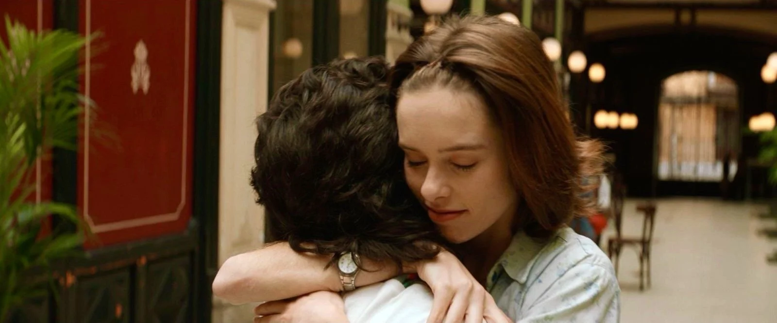 Voy A Pasármelo Mejor