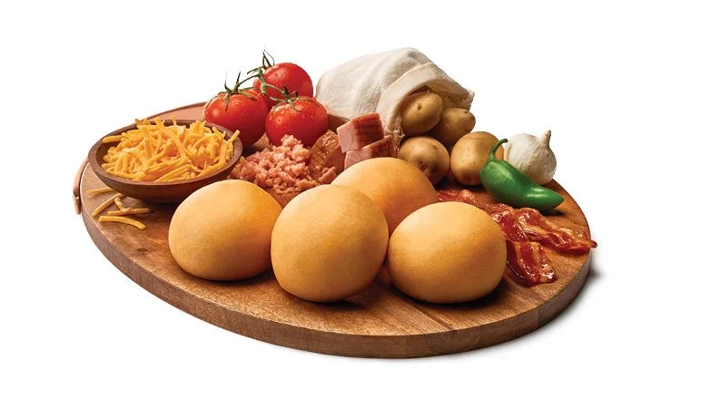 Fiesta Kolache