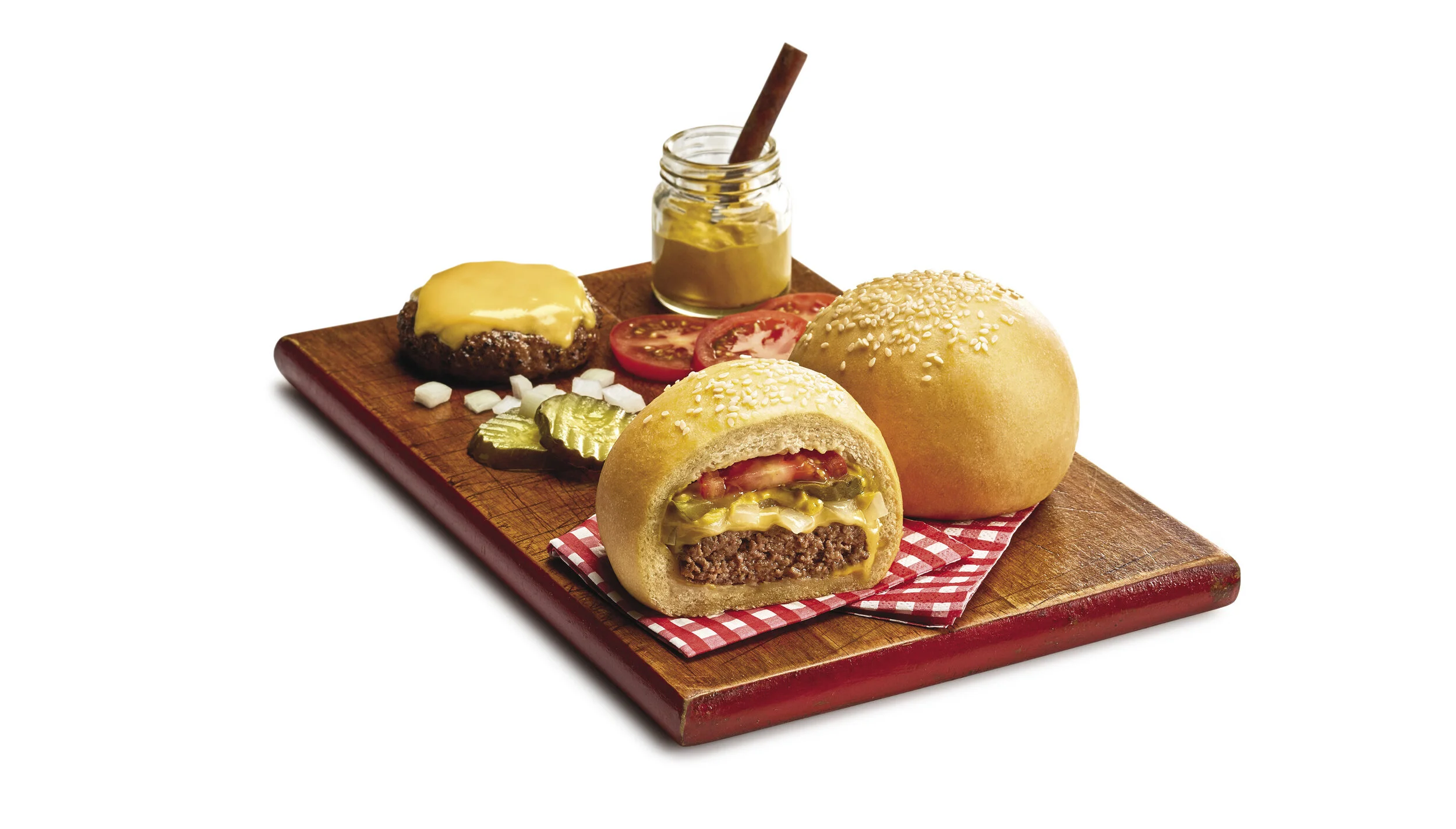 Cheeseburger