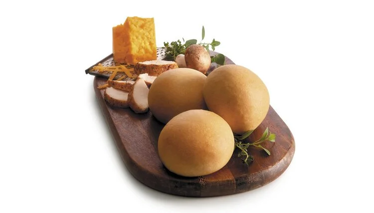 Italian Chicken (half dozen)