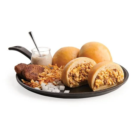 January Flavor of the Month