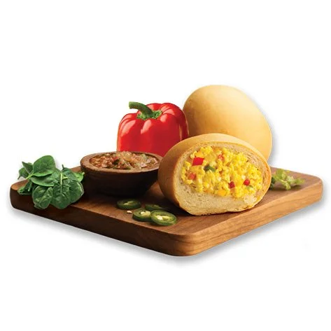 March Flavor of the Month