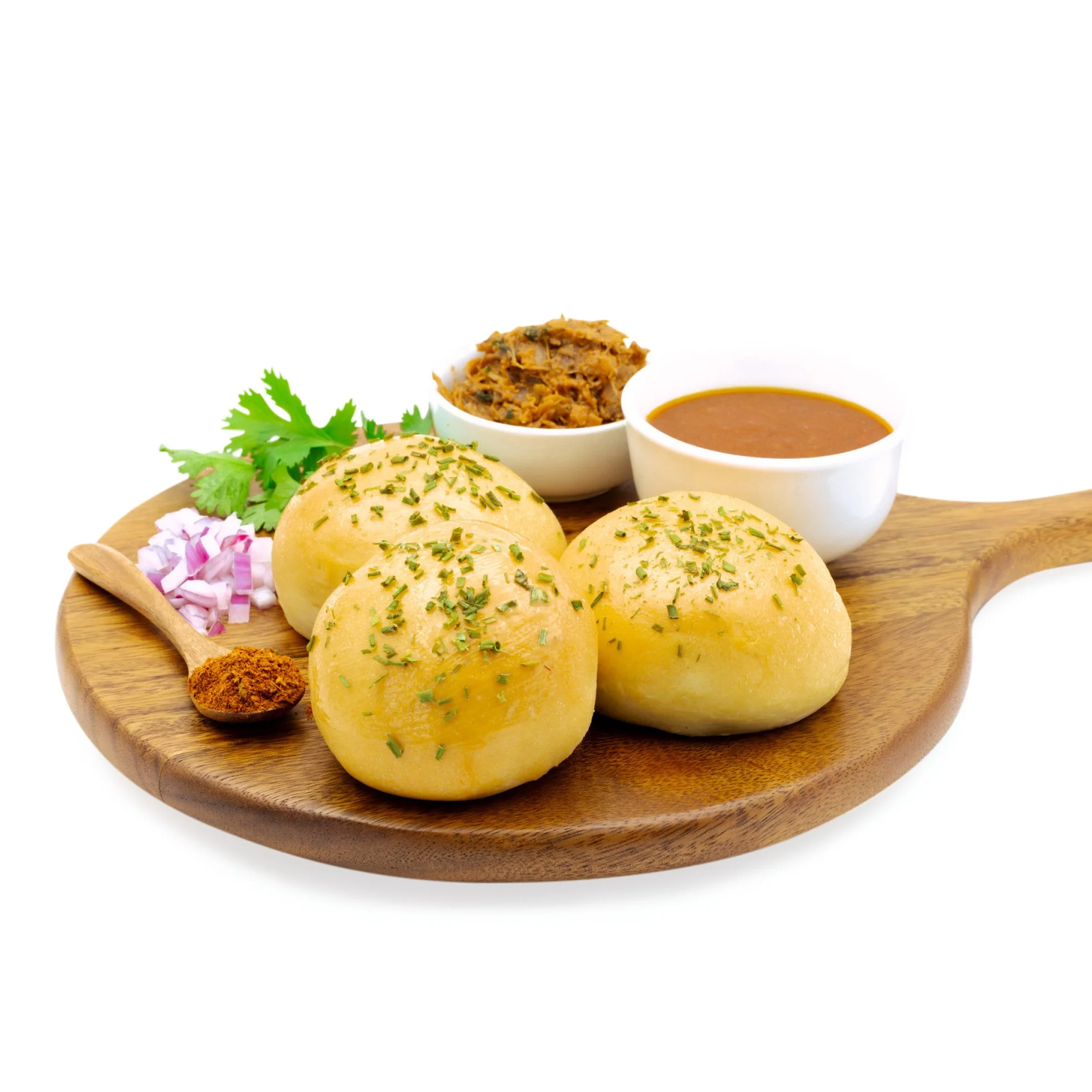 April Flavor of the Month