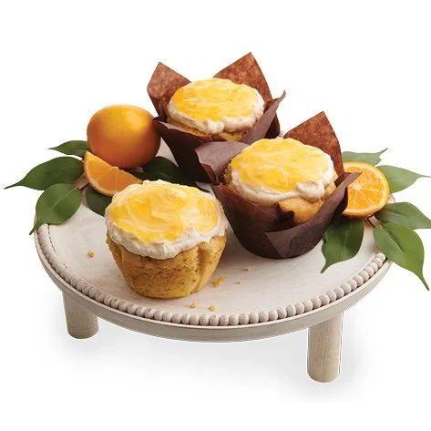 August Flavor of the Month