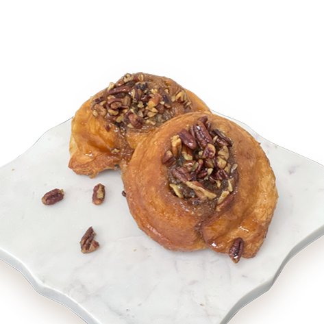 October Flavor of the Month