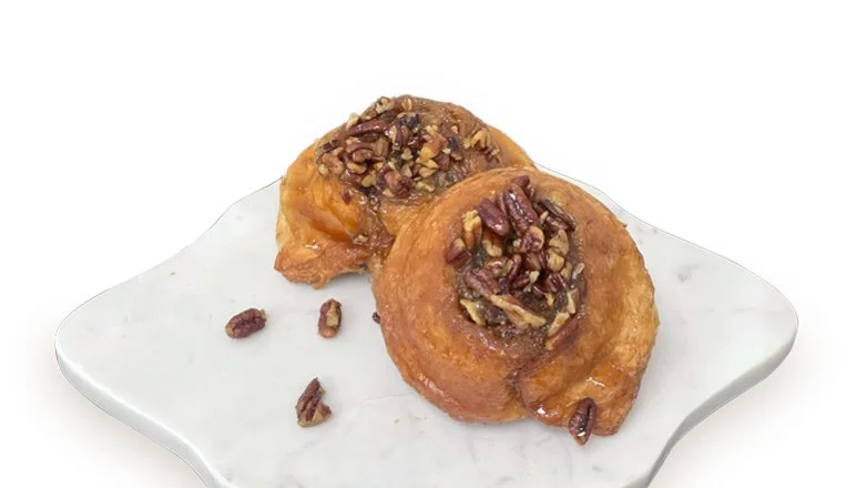 Sticky Buns