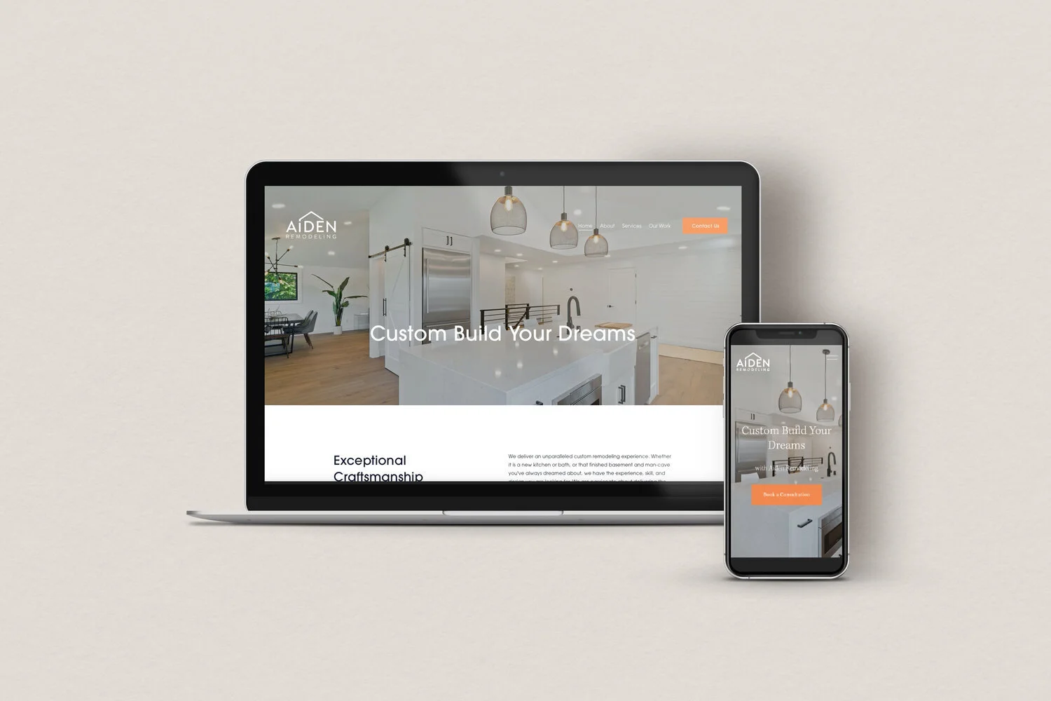 Web Design