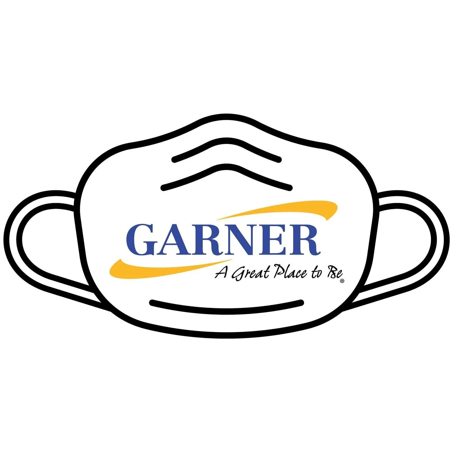 Garner to Join Wake County in Enacting Mask Mandate