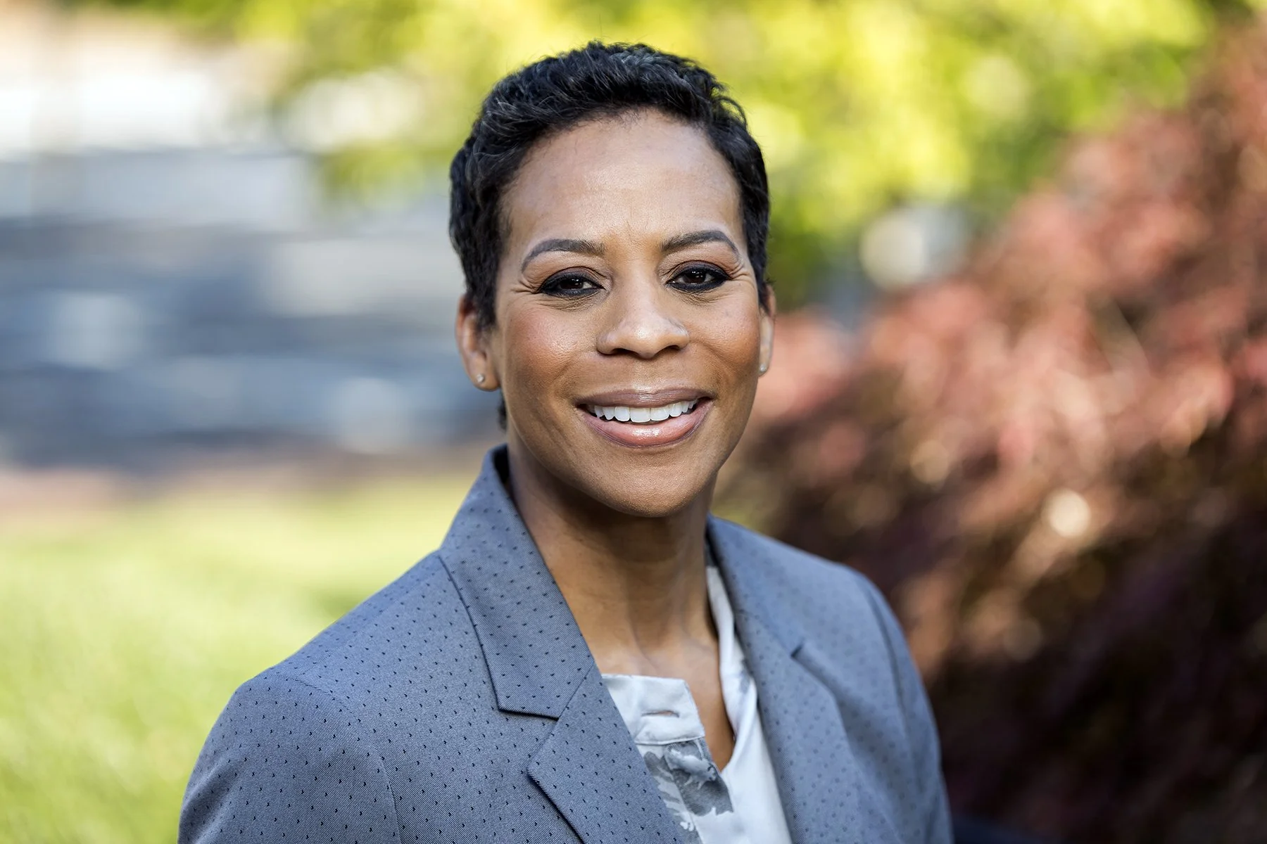 Garner Police Department Selects Its Next Deputy Chief, Katherine Christian