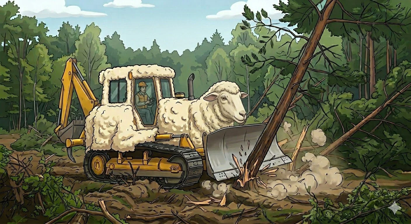 Loophole Allows Developers to Avoid Fair Share, Threatens to Raise Property Taxes for Everyone Else