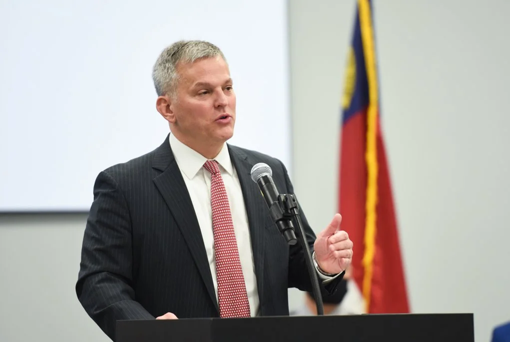 Gov. Stein Demands Answers on WakeMed–Atrium Merger Ahead of Key Vote North 