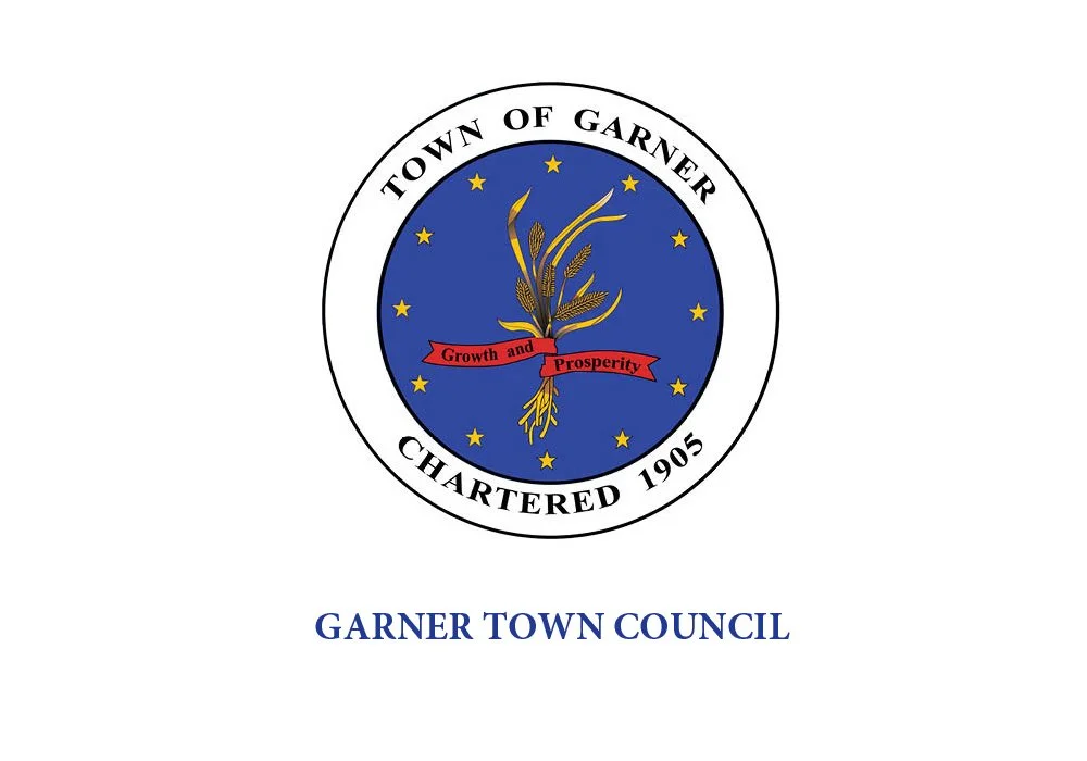 Town Council Meeting for August 25, 2026