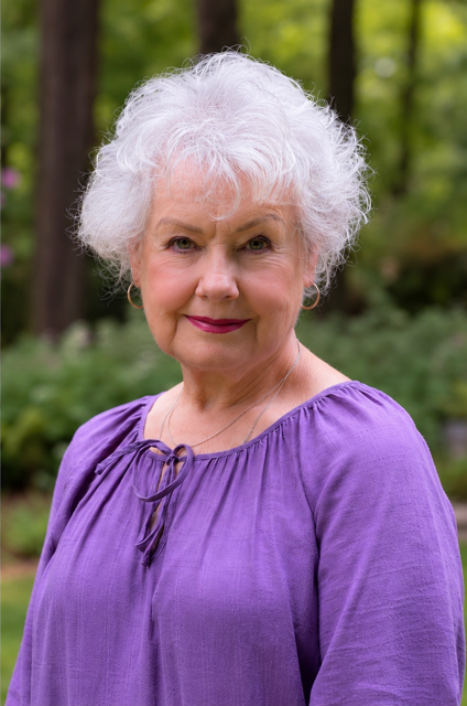 Karen Padgett Named Recipient of 2026 Stevens Award