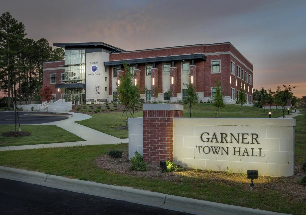 Town of Garner Issues Reminder About Data Center Moratorium Passed in May 2026 