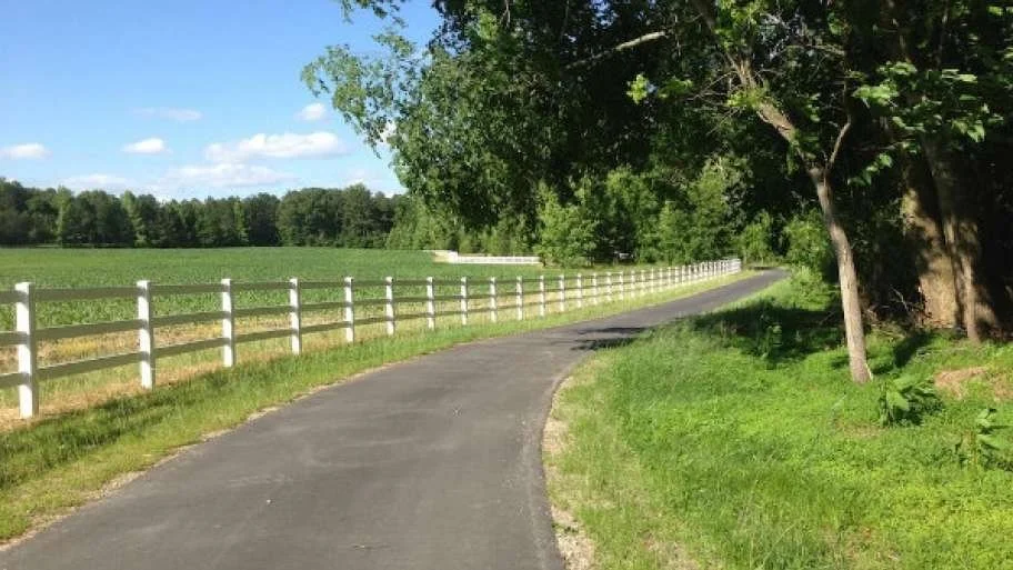 &nbsp;City of Raleigh Celebrates 50th Anniversary of Capital Area Greenway with Month-Long Public Transit and Trail Initiatives