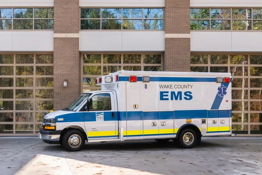 Wake County EMS Rolls Out Modernized Call Response Plan and Reduces Siren Usage
