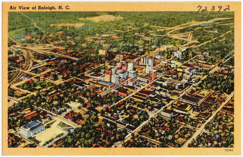 Downtown Raleigh Residential Population Surges to 16,841 as Economic Development Implementation Delivers 92.5% Occupancy