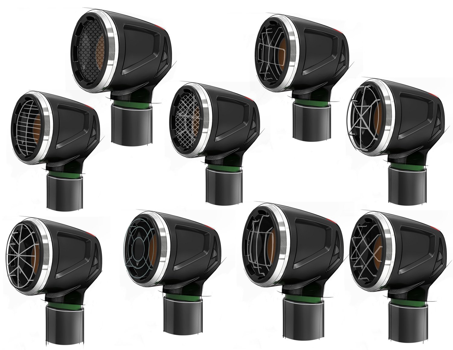 Cardboard+Helicopter+Product+Design+Cleveland+Ohio+-Mr.+Heater+Golf ...