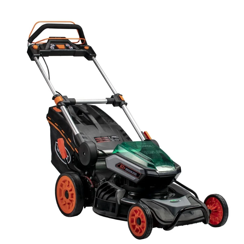 Cardboard Helicopter Product Design Cleveland Product Development - Scotts Outdoor Lawn Mower Equipment1.jpg