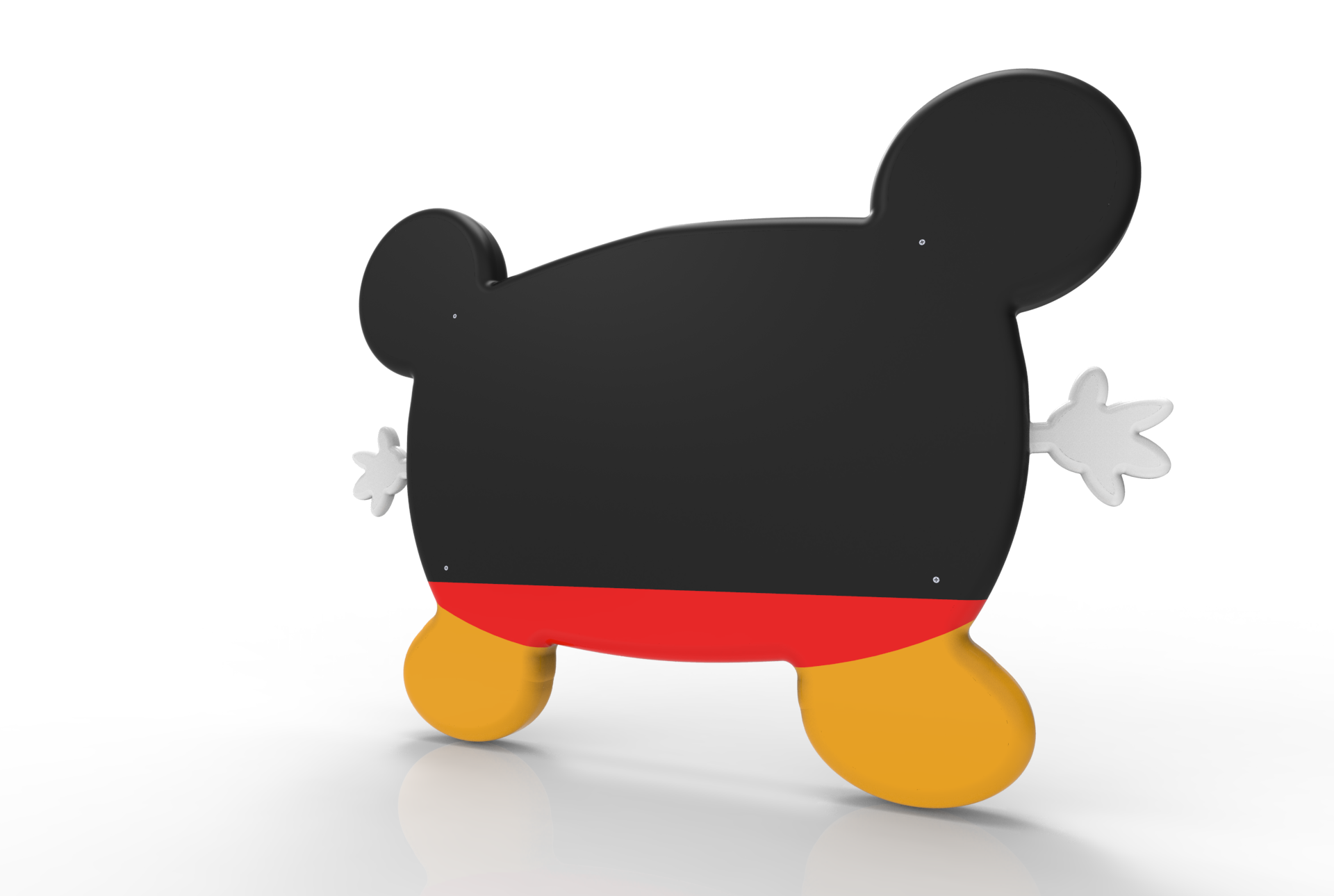 Cardboard Helicopter Product Design Cleveland Ohio Product Development Industrial Design - Disney Mickey Mouse Clubhouse Digital Smart iPad Tablet Electronics Case1.png