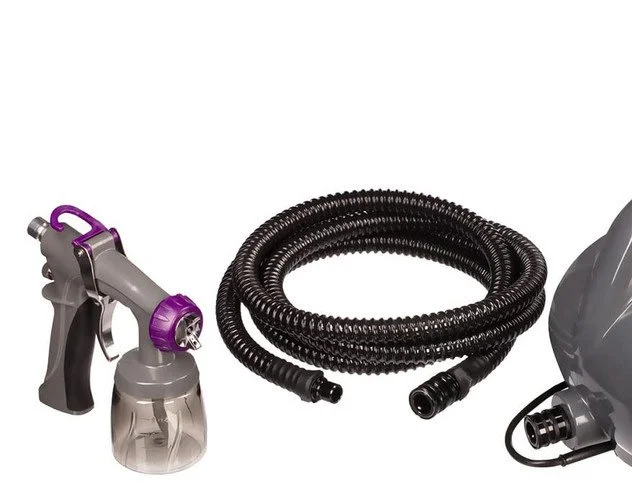 Norvell M1000 Handheld Airbrush Tanning Sprayer