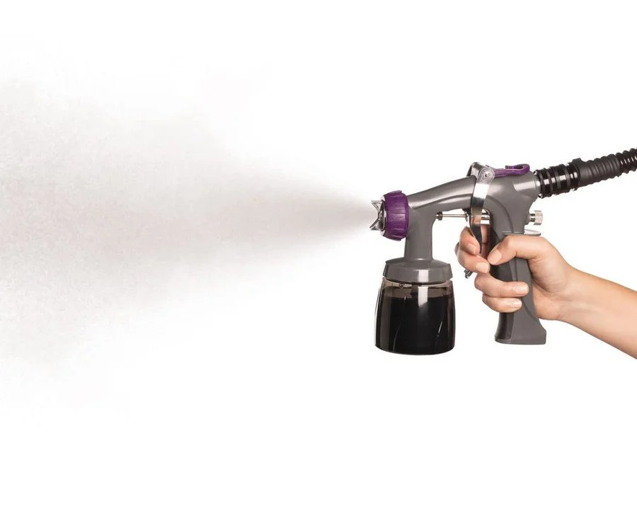Norvell M1000 Handheld Airbrush Tanning Sprayer