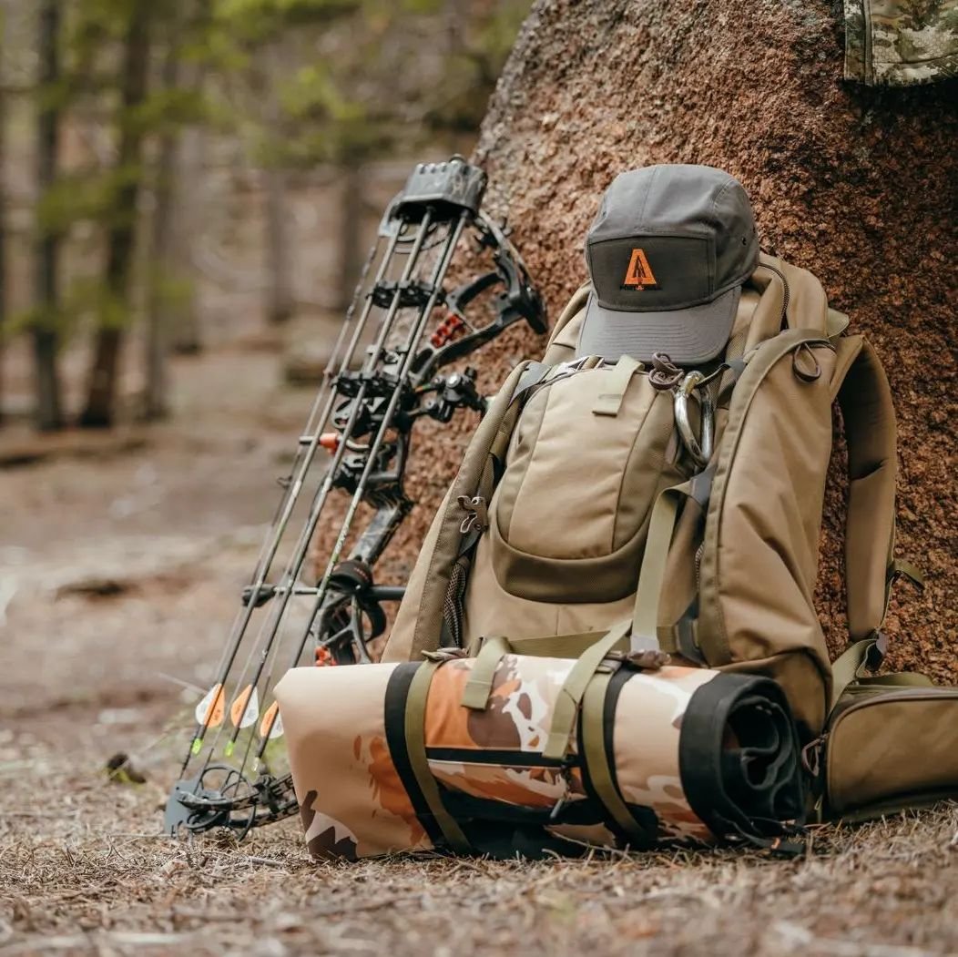 PortABull Archery Target