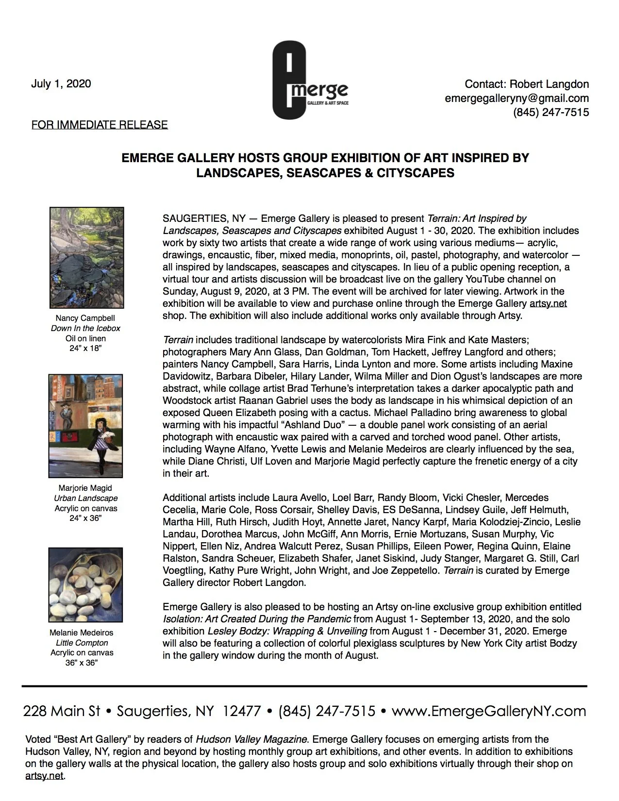 Emerge Gallery_August 2020_Terrain_Press Release.jpg