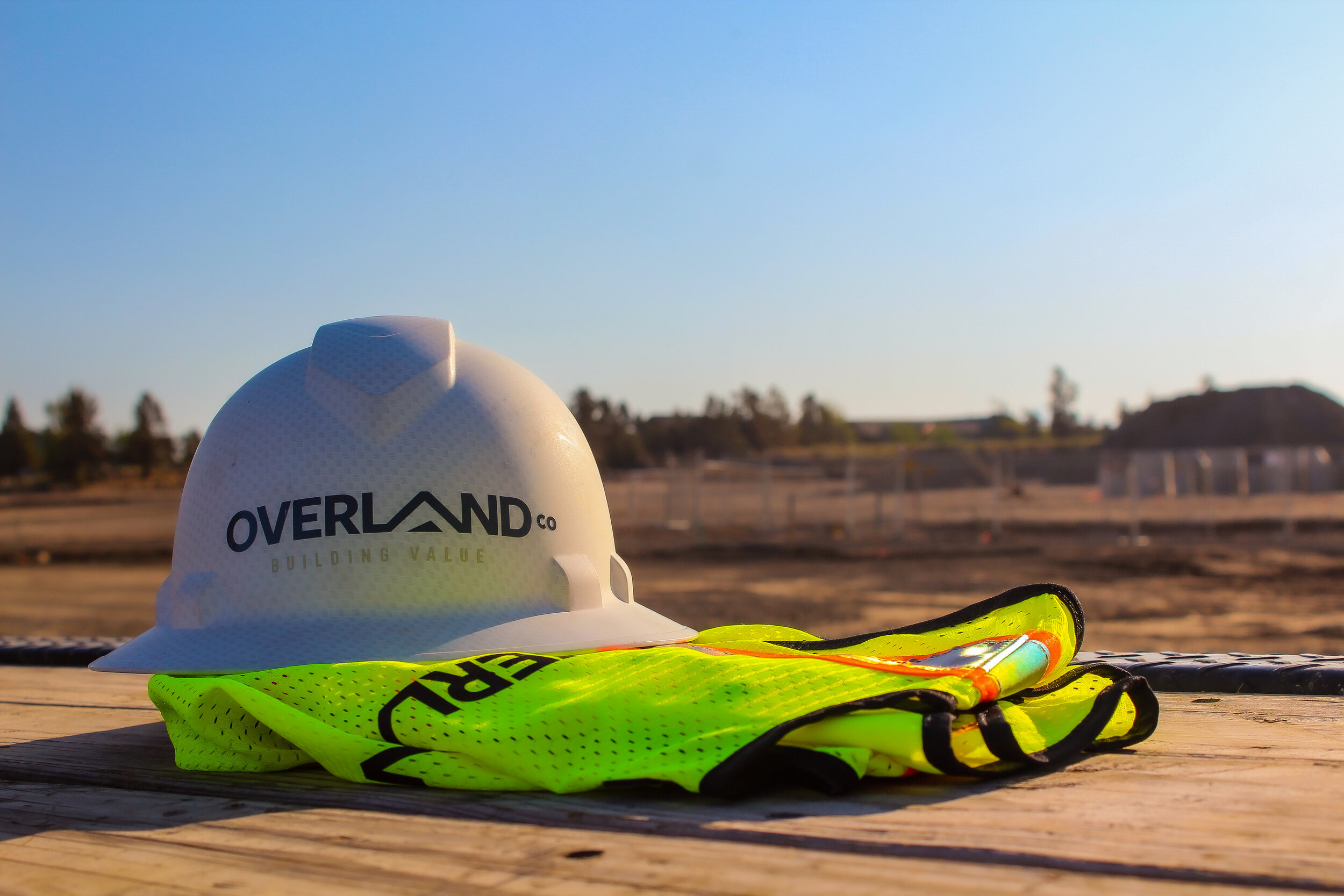 Overland Company