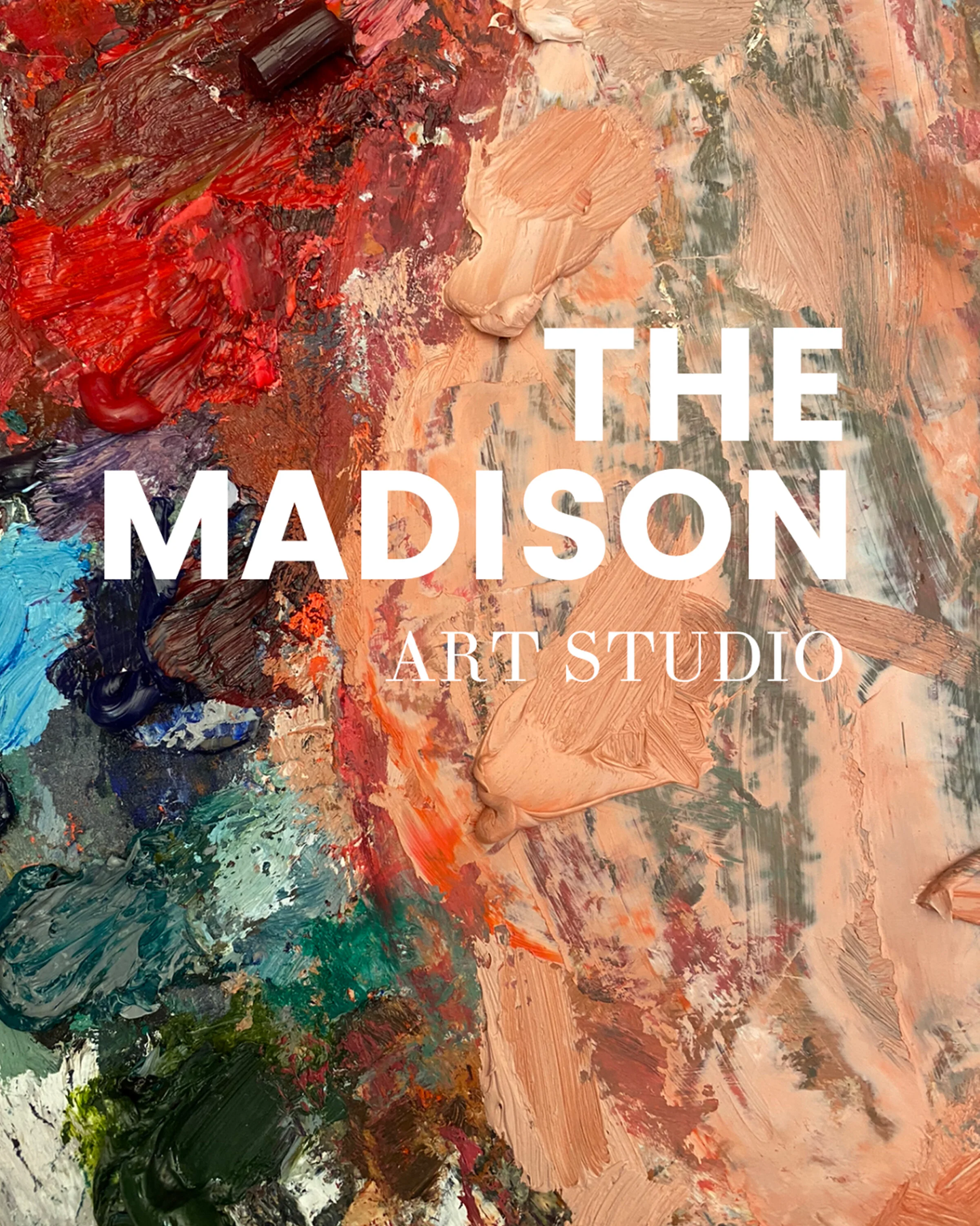 A Gift Card for The Madison 