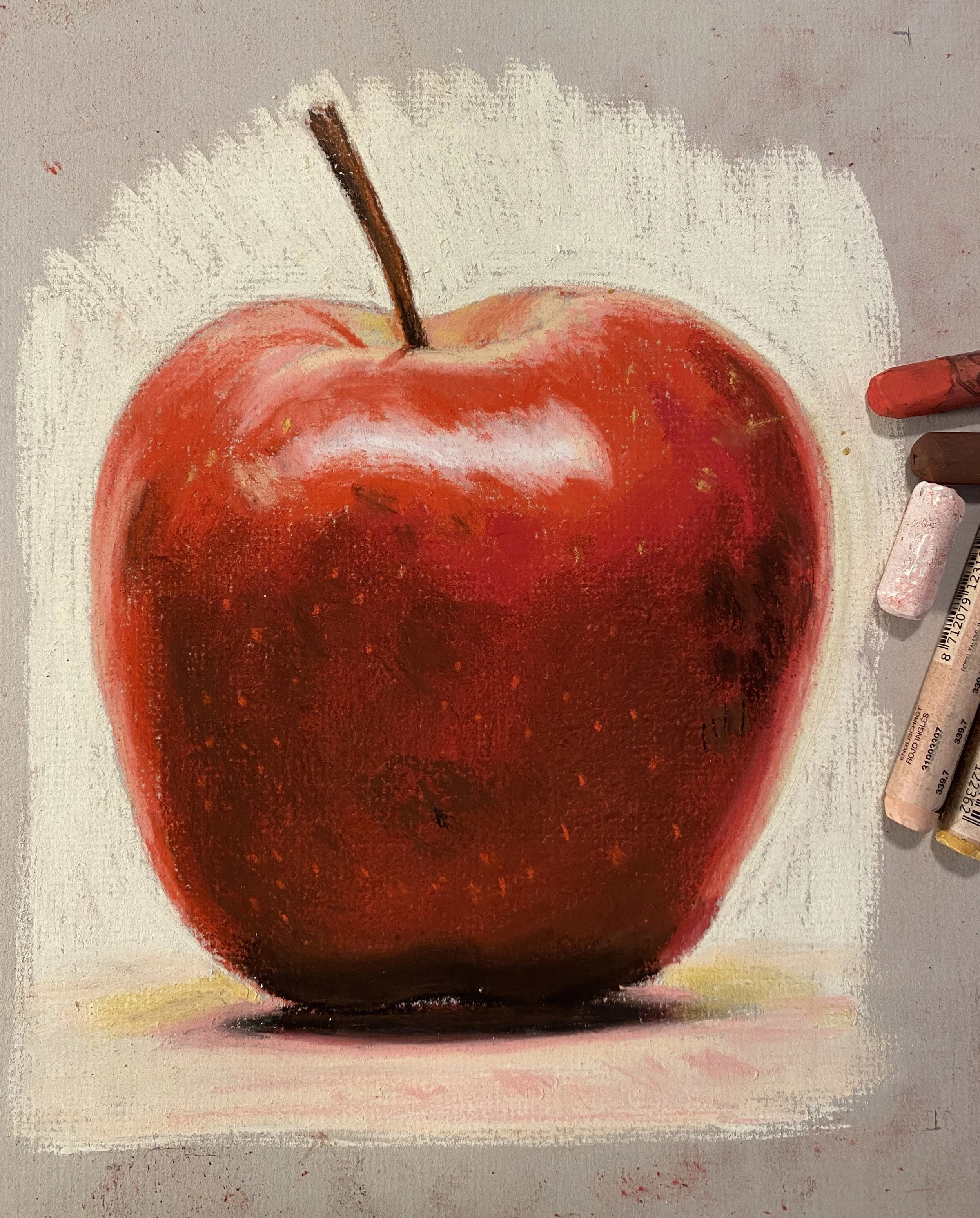 DRAWING CLASS I 2hr/Weekly