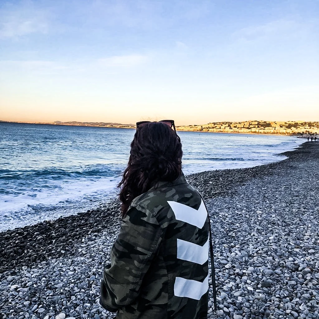  Nice, France. 2018 