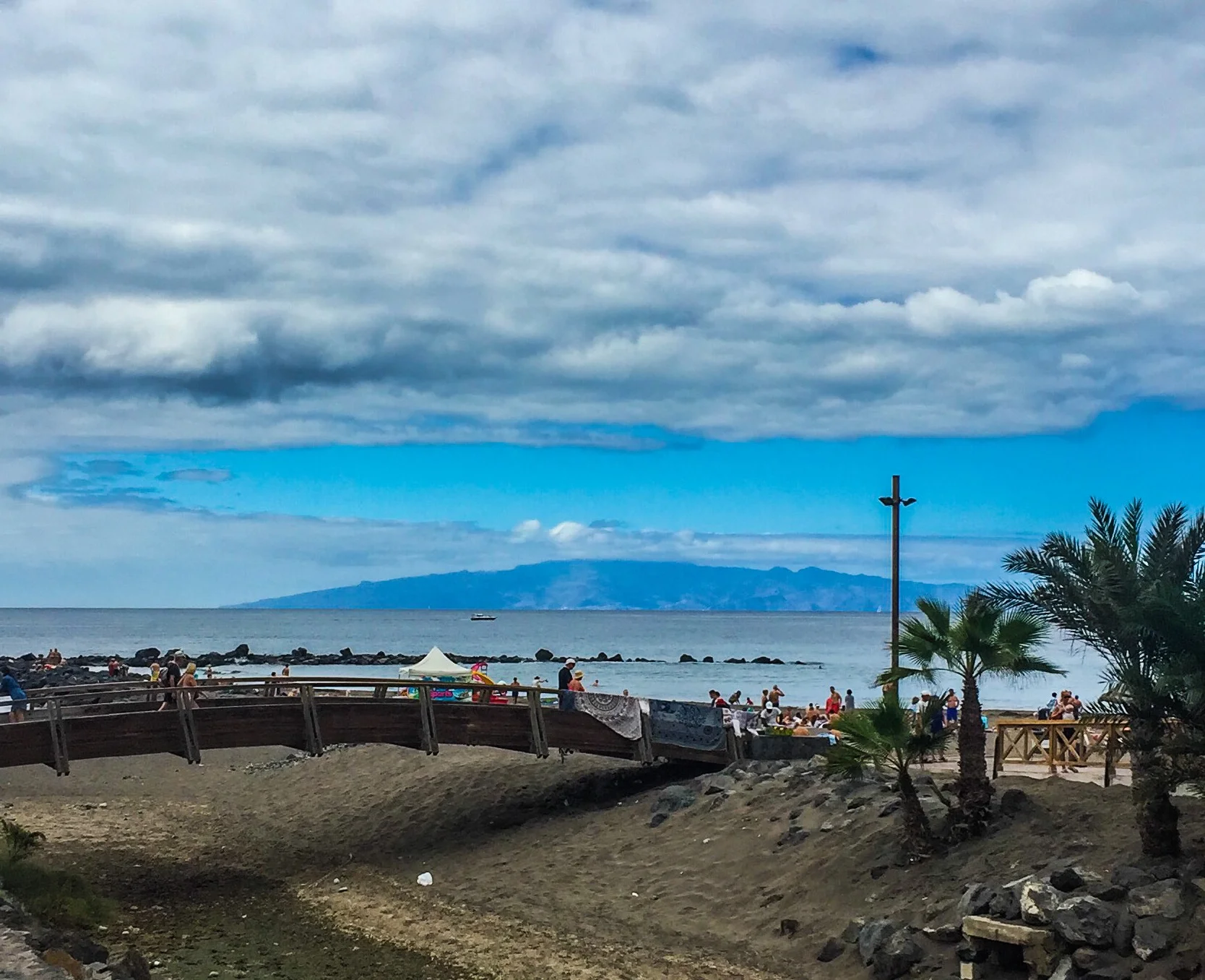  Tenerife, Spain. 2018. 