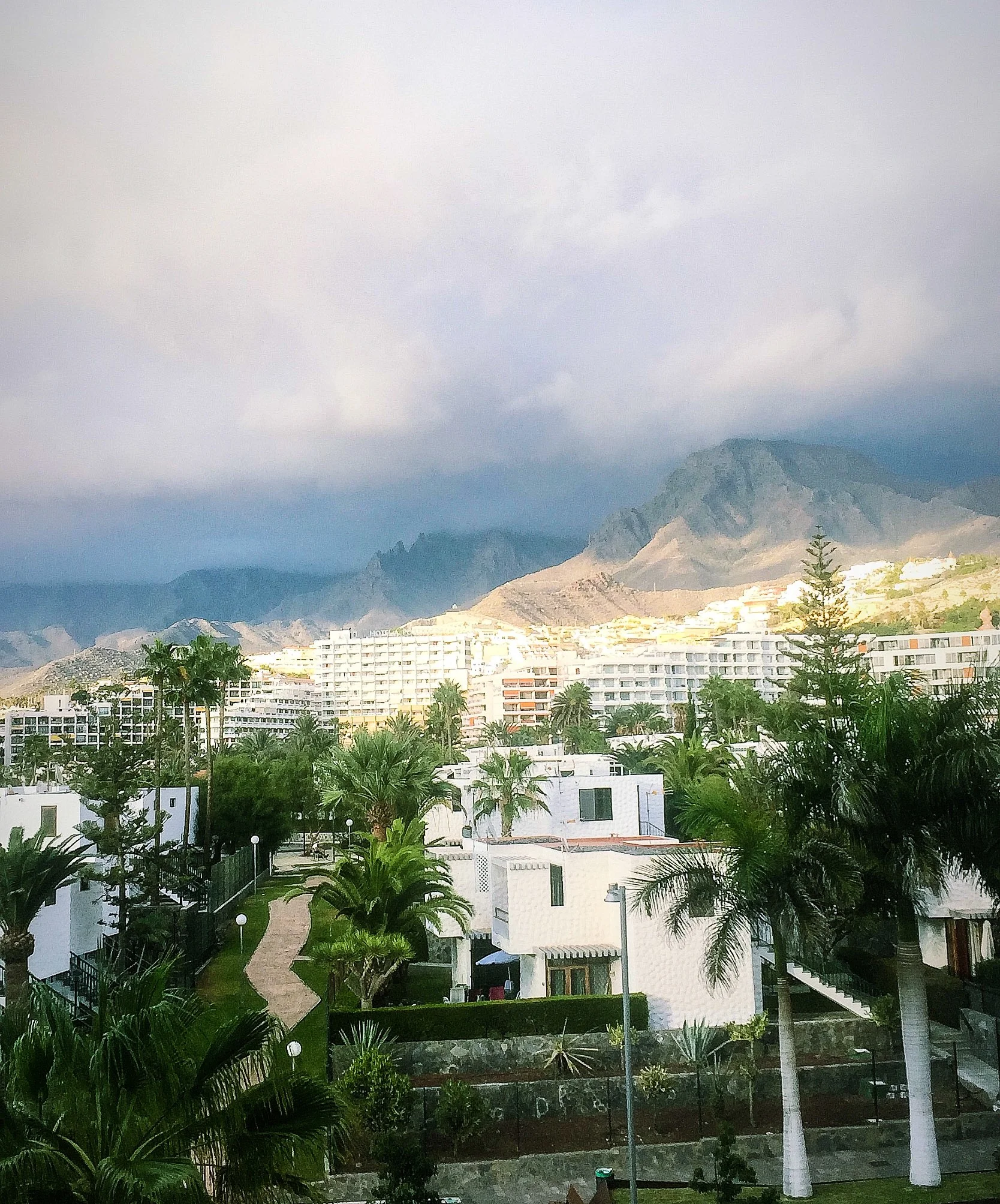  Tenerife, Spain. 2018 