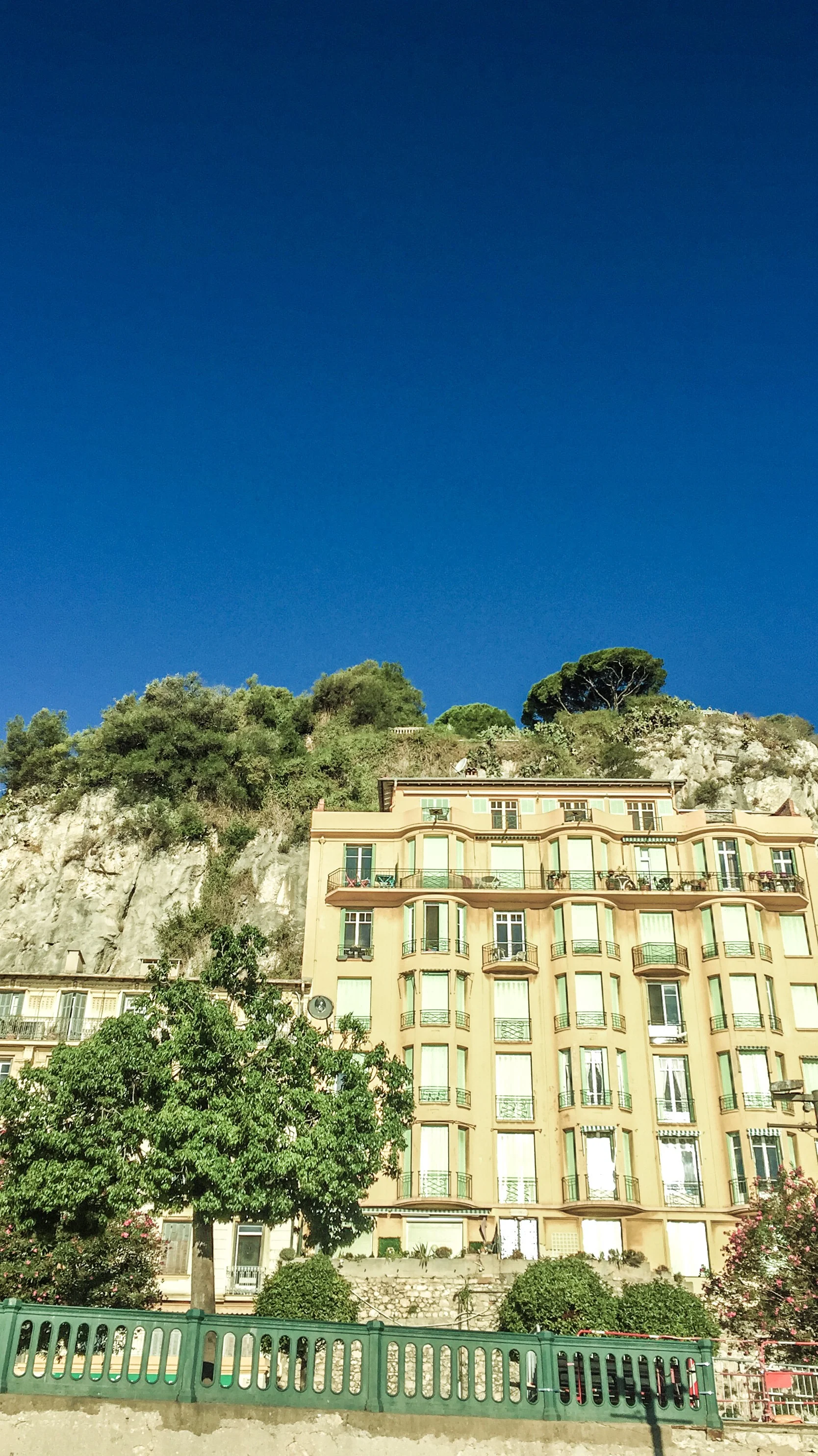  Nice, France. 2018. 