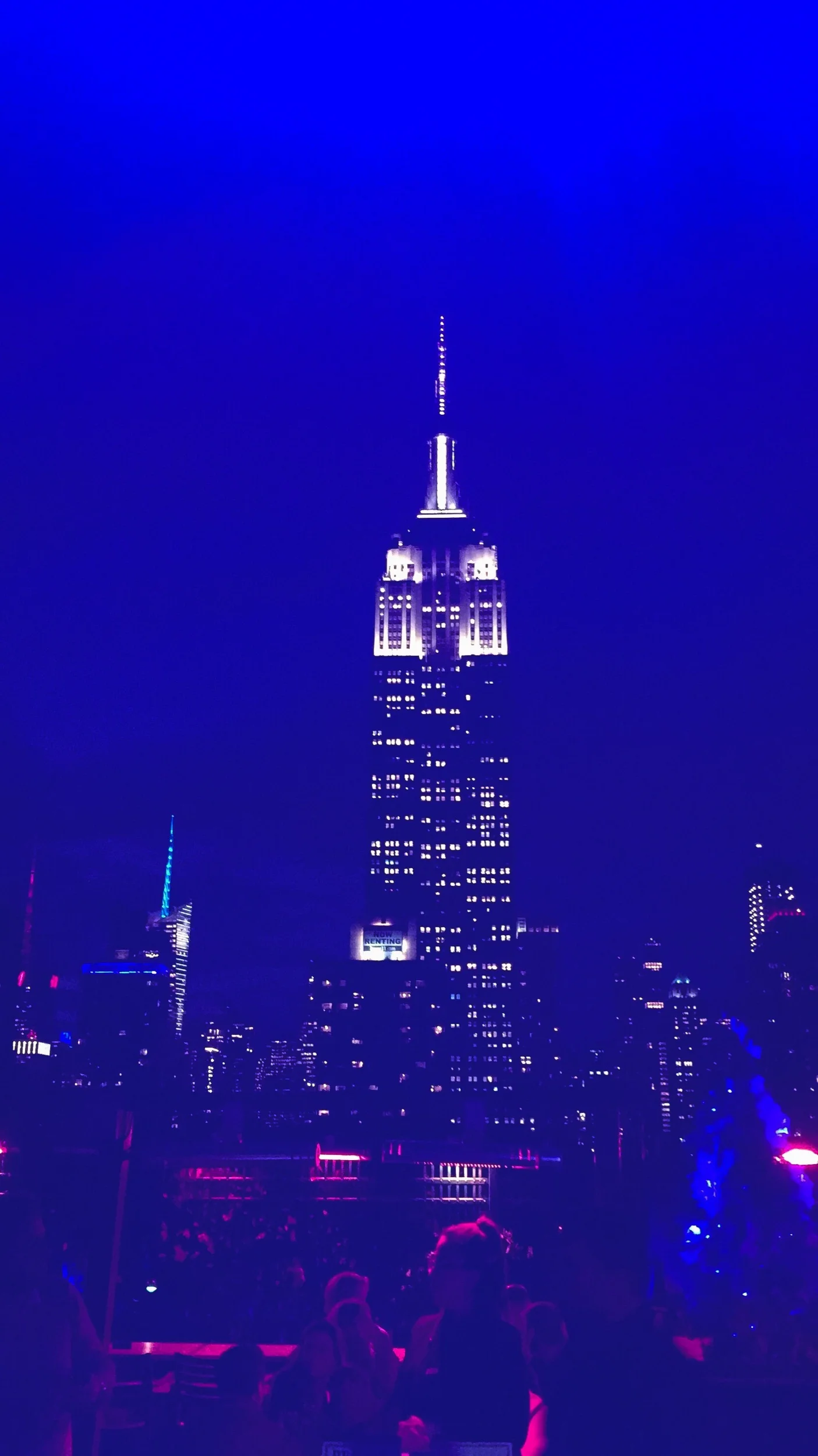 New York, New York. &nbsp;2019.&nbsp; 