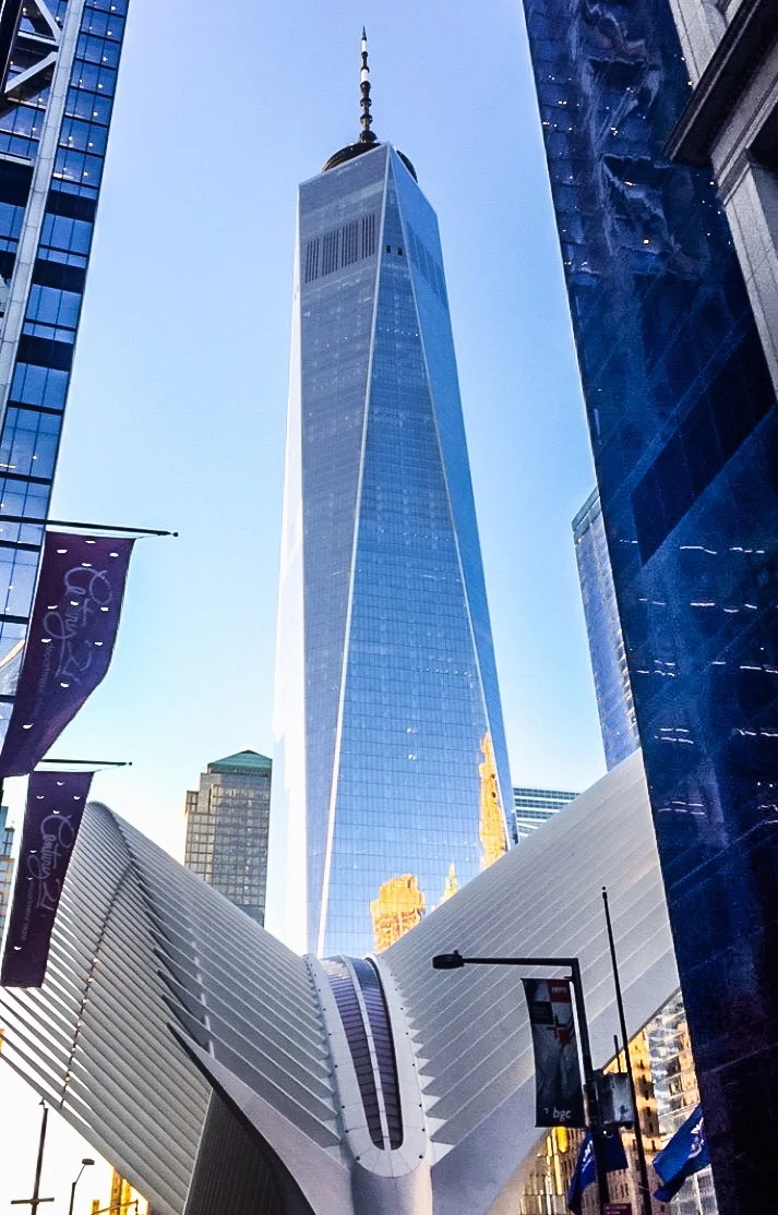  New York, New York. 2019.&nbsp; 