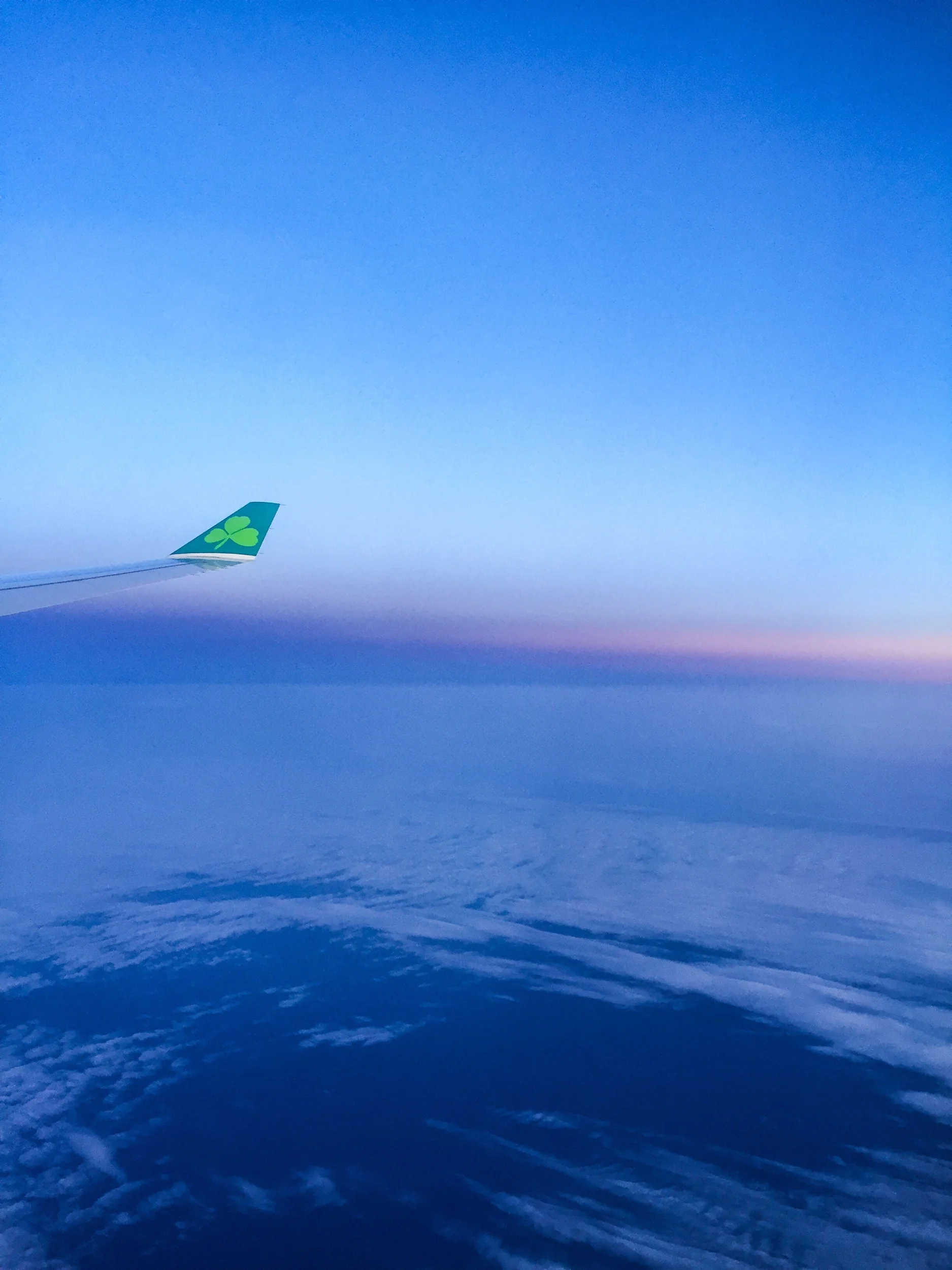 Travel Day