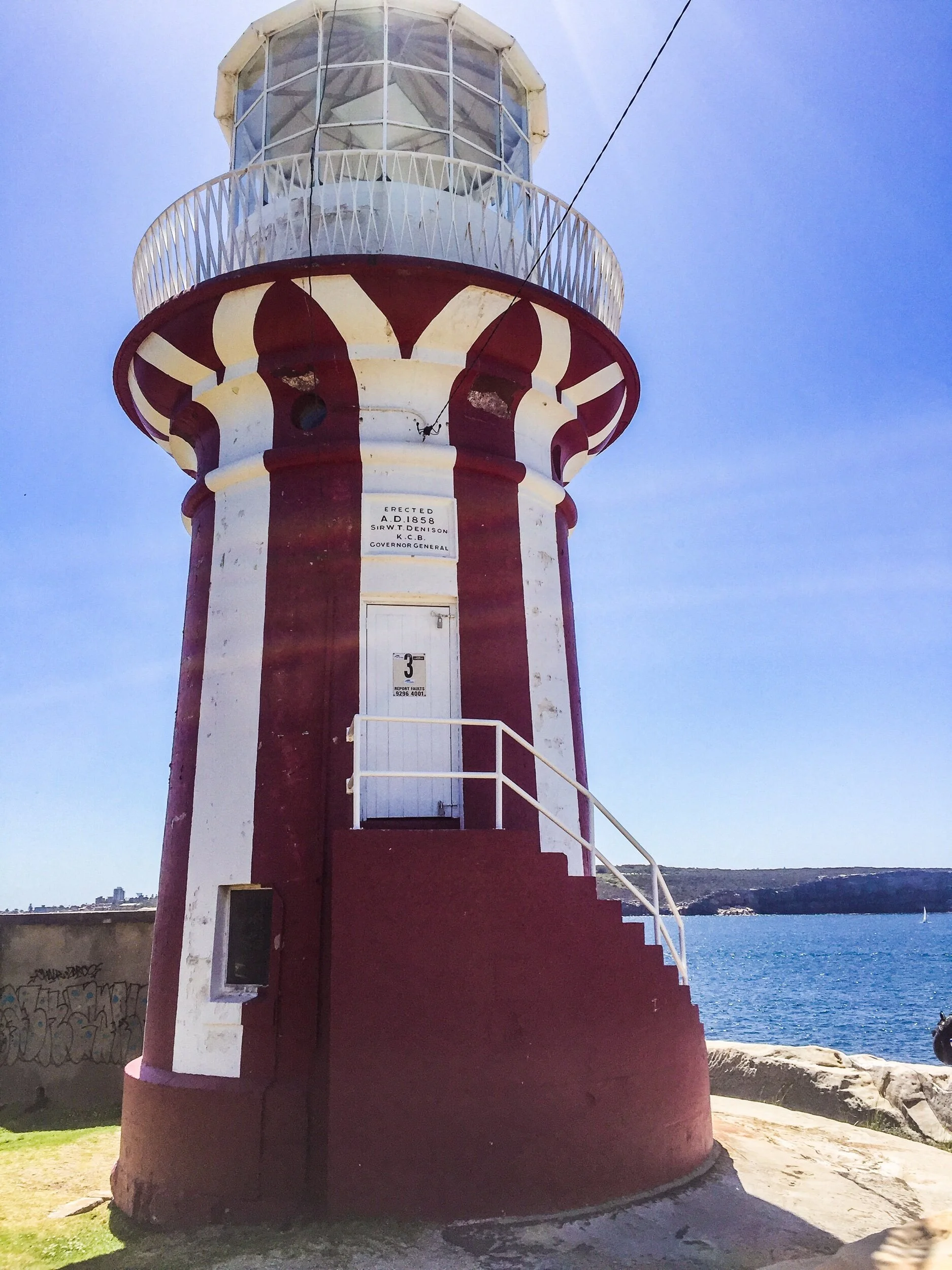 Watsons Bay
