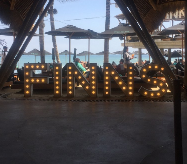 Finns Beach Club Canggu